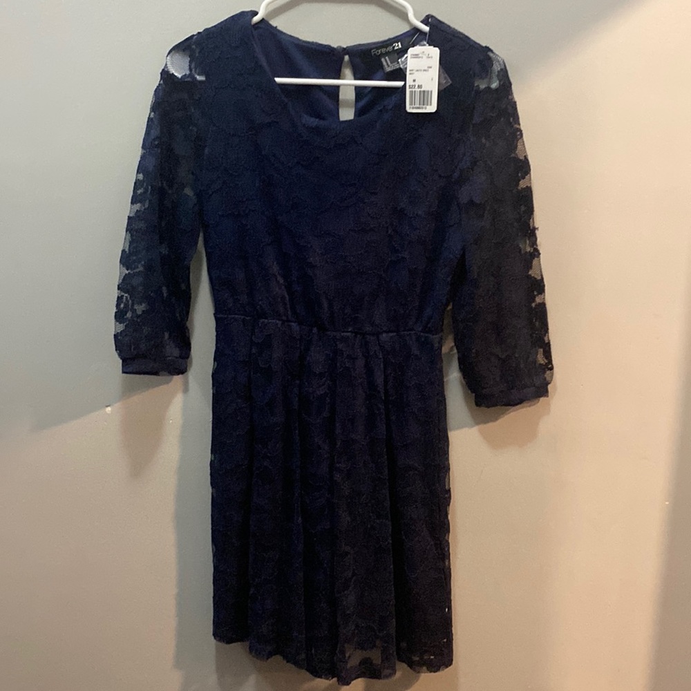 Forever 21 dress